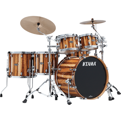 TAMA MBS52RZS+MBSS65-CAR+HB5W (FREE SHIPPING!!!)