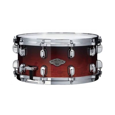 TAMA MBSS65-DCF Starclassic Performer Maple/Birch Snare DARK CHERRY FADE