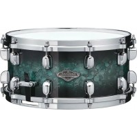 TAMA MBSS65-MSL STARCLASSIC PERFORMER MAPLE/BIRCH MOLTEN STEEL BLUE BURST