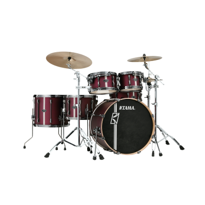 TAMA ML62HZBN2-SGV+HB5W Hyper-Drive "DUO" "FREE SHIPPING!!!"^