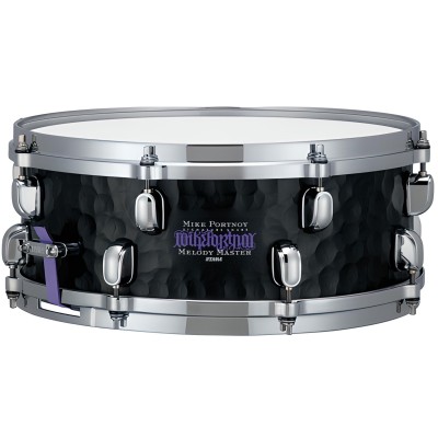 TAMA MP1455ST Mike Portnoy Signature Steel Snare "FREE SHIPPING!!!"