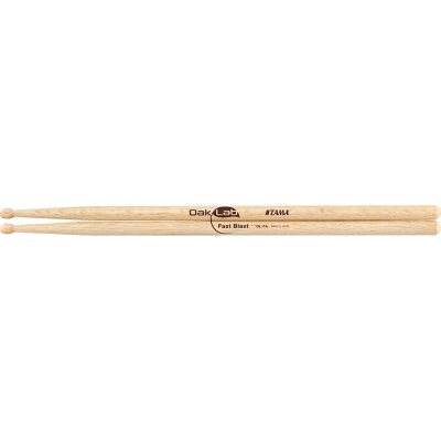 TAMA OL-FA OAK LAB FAST BLAST DRUM STICK (Made in Japan) TAMA OL-FA OAK LAB FAST BLAST DRUM STICK (Made in Japan)