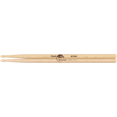 TAMA OL-RE OAK LAB RESONATOR DRUMSTICK (Made in Japan)