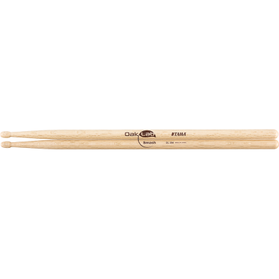 TAMA OL-SM OAK LAB SMASH DRUMSTICK (Made in Japan)