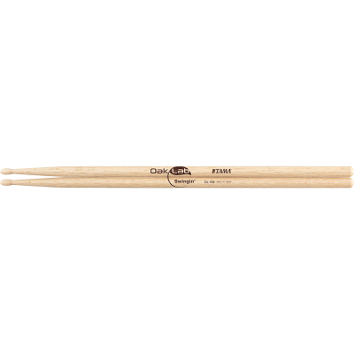 TAMA OL-SW OAK LAB SWINGIN DRUMSTICK (Made in Japan) TAMA OL-SW OAK LAB SWINGIN DRUMSTICK (Made in Japan)