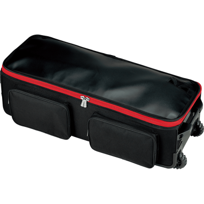TAMA PBH05 POWERPAD HARDWARE BAG WITH WHEELS