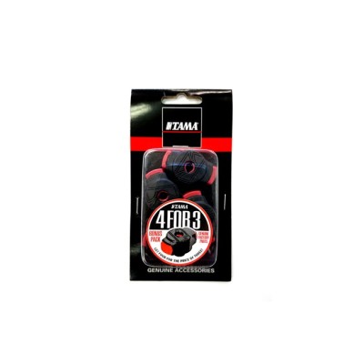 TAMA QC8B4 QUICK-SET CYMBAL MATE (set of 4 piece)