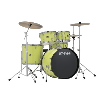 TAMA RM52KH6-FYM Rhythm Mate "Limited Edition" Free Shipping!