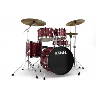 TAMA RM52KH6C-RDS Rhythm Mate "FREE SHIPPING!!!"