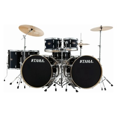 TAMA IE72ZH8W-HBK IMPERIALSTAR LIMITED EDITION 2022. (FREE SHIPPING!!!)