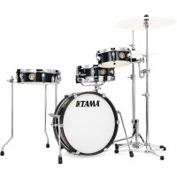 TAMA LJK48P-HBK CLUB-JAM PANCAKE
