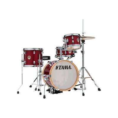 TAMA LJK44H4-CPM+DSS44LJ Club Jam Flyer "FREE SHIPPING!!!