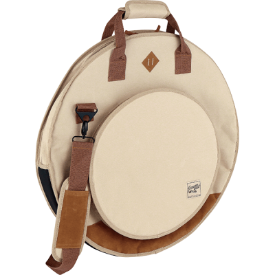 TAMA TCB22BE POWERPAD DESIGNER CYMBAL BAG