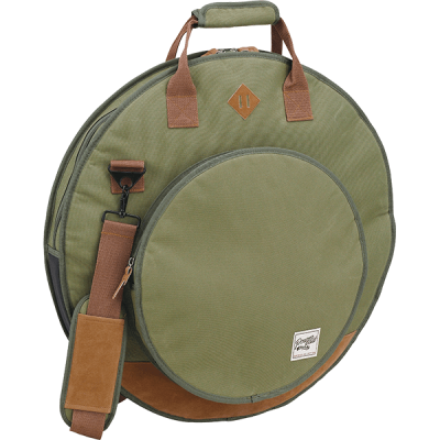 TAMA TCB22MG POWERPAD DESIGNER CYMBAL BAG