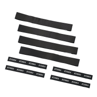 TAMA TGW10BK GRIP WRAP