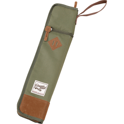 TAMA TSB12MG POWERPAD DESIGNER STICK BAG TAMA TSB12MG POWERPAD DESIGNER STICK BAG