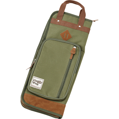 TAMA TSB24MG POWERPAD DESIGNER STICK BAG TAMA TSB24MG POWERPAD DESIGNER STICK BAG