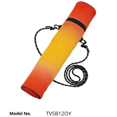 TAMA TVSB12OY VIVID COLLECTION DRUMSTICK BAG LIMITED EDITION