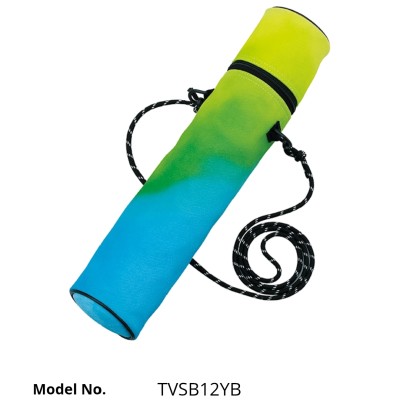 TAMA TVSB12YB VIVID COLLECTION DRUMSTICK BAG LIMITED EDITION