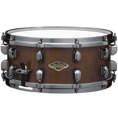 TAMA STARCLASSIC WALNUT/BIRCH SNARE WBSS146BNC-MBC LIMITED EDITION