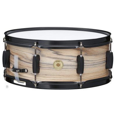 TAMA WP1455BK-NZW WOODWORKS SNARE DRUM