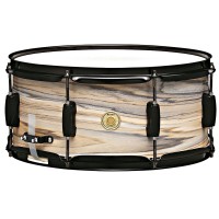 TAMA WP1465BK-NZW WOODWORKS SNARE DRUM