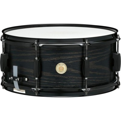 TAMA WP1465BK-BOW WOODWORKS SNARE DRUM