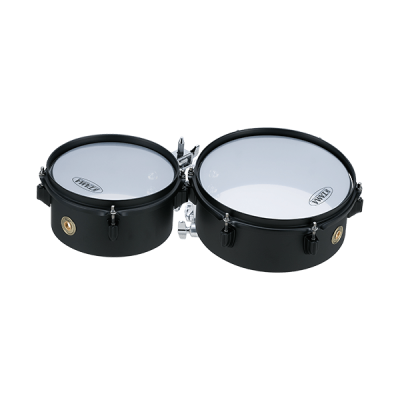 TAMA MT810STBK Metalworks "Effect" Series Mini-Tymps