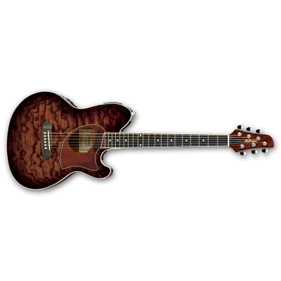 Ibanez TCM50-VBS Talman El Acoustic Guitar