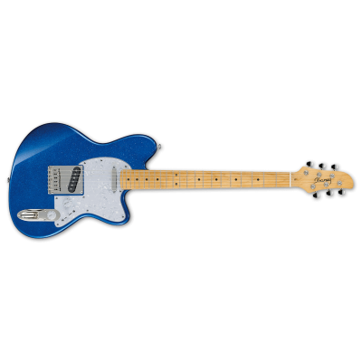 Ibanez TM302PM-BSP Talman Electric Guitar Ibanez TM302PM-BSP Talman Electric Guitar