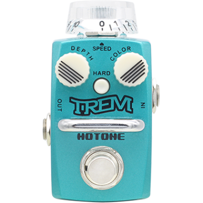 Hotone Trem