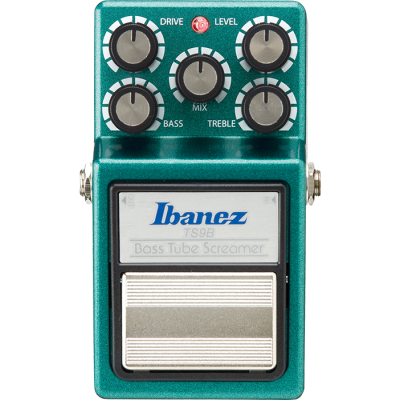 Ibanez TS9B Bass Tube Screamer