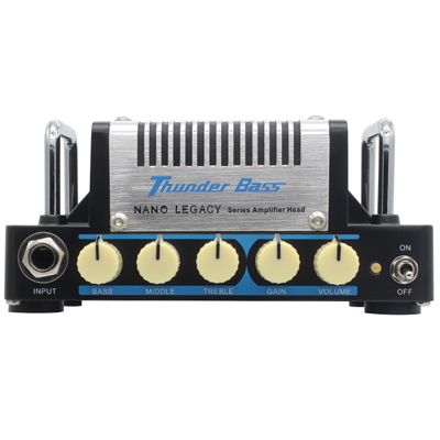 Hotone Thunder Bass 