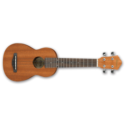 Ibanez UKS10 Ukulele Soprano