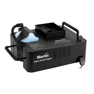 MARTIN Thrill Vertical Fogger, EU MARTIN Thrill Vertical Fogger, EU
