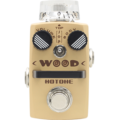 Hotone Wood