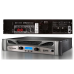 Crown XTI-2002 Two-channel