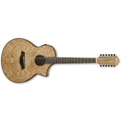 Ibanez AEW4012AS-NT 12Str. Acoustic Electric Guitar