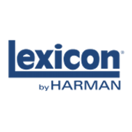 Lexicon by Harman