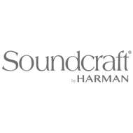 SOUNDCRAFT by Harman