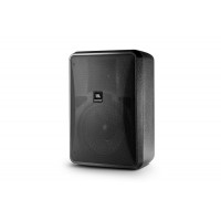 JBL Control 28-1 2-Way Loud Speaker w/Power Transformer (Pair) 