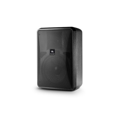 JBL Control 28-1 2-Way Loud Speaker w/Power Transformer (Pair) 