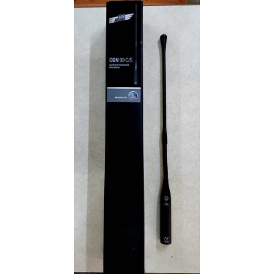 AKG-CGN99C/S - Condenser Gooseneck Microphones (Clearance Sale)