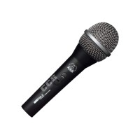 AKG D88S/XLR - Dynamic Vocal Microphone (Clearance Sale)