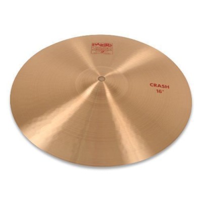 Paiste 2002 16" Crash