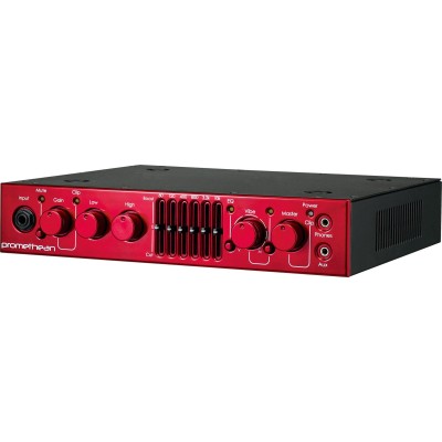 Ibanez P500H Promethean Bass Amplifier Head