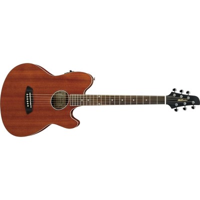 Ibanez TCY12E-OPN Talman Electric Acoustic Guitar