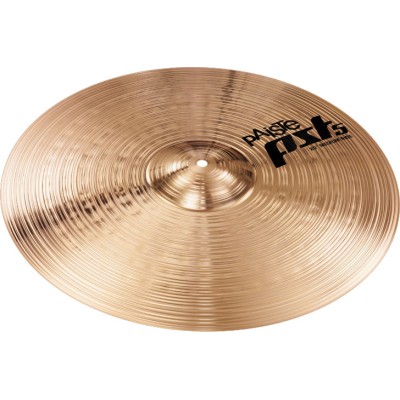Paiste PST 5 Medium Ride 20" Paiste PST 5 Medium Ride 20"