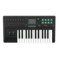 KORG taktile 25 (Clearance) USB Controller Keyboard