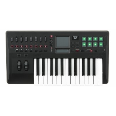 KORG taktile 25 (Clearance) USB Controller Keyboard